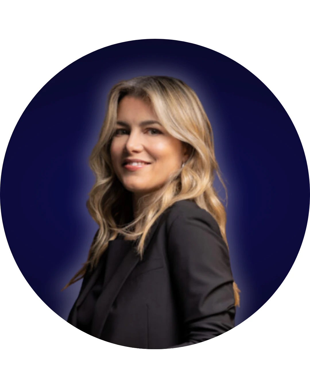 Ana Paula Araujo Mendes